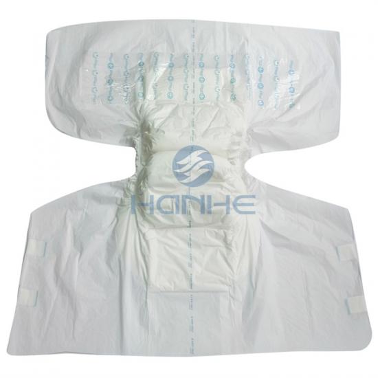 Disposable Ultra Thick Adult Diaper